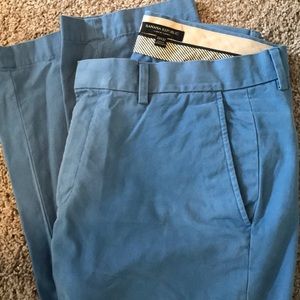 Banana Republic Adien Slim Fit Chino
